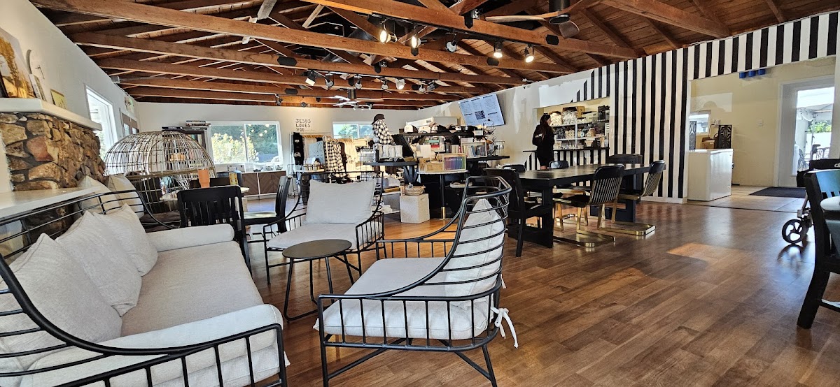 Chapel Coffee Campus
