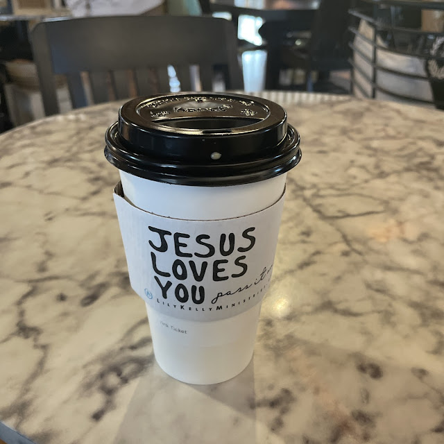 Caramel Macchiato