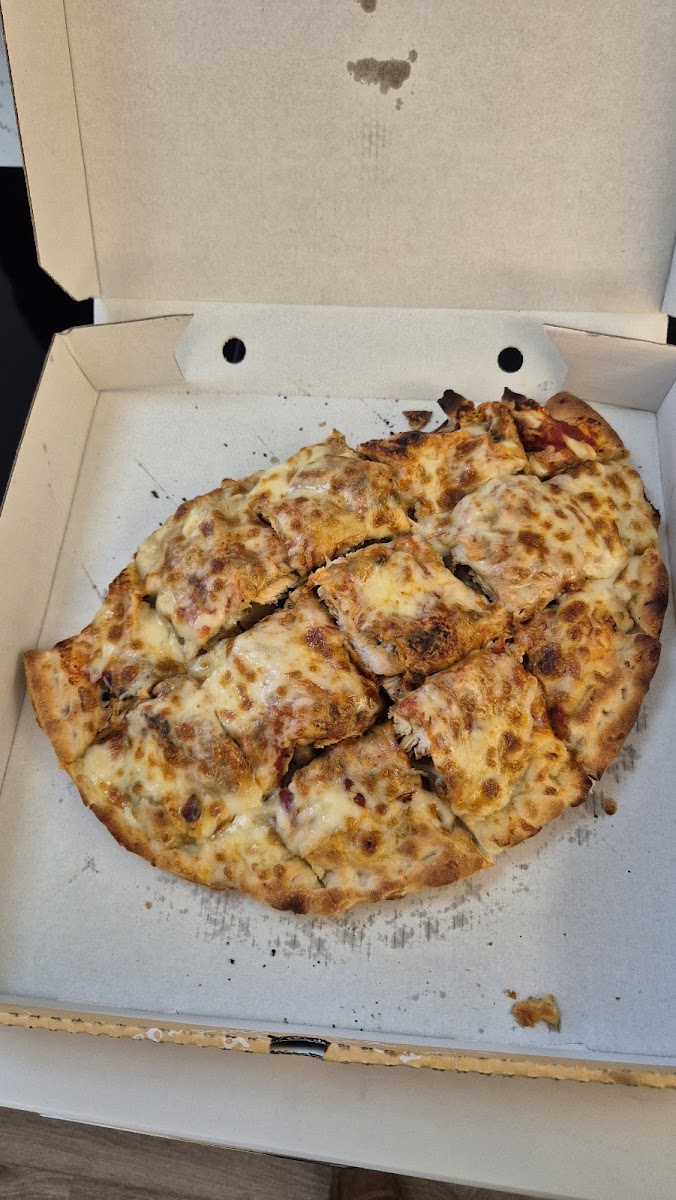 Bella Italian
