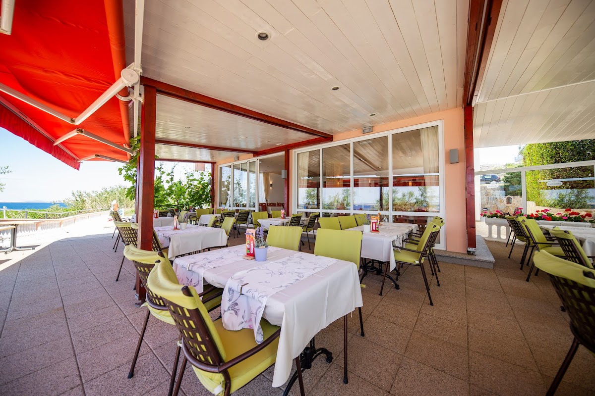 Restaurant Augustino