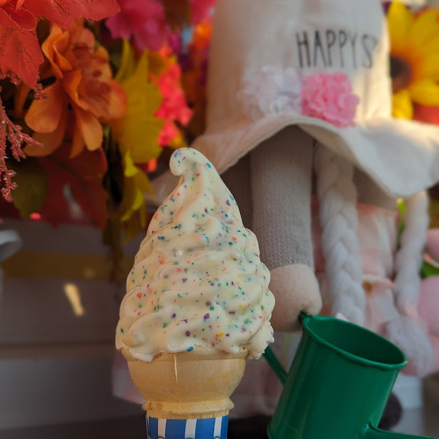 Birthday Cake Dip