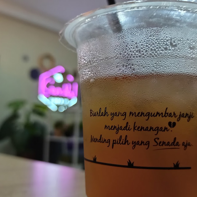 Premium Tea