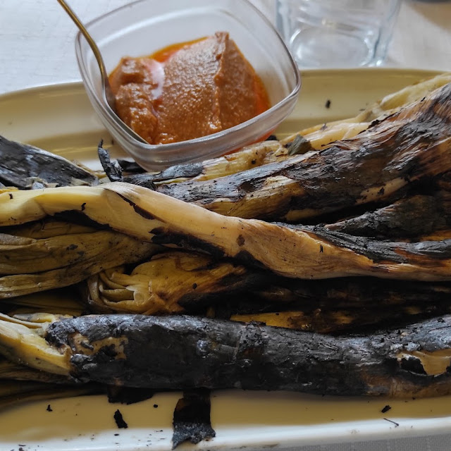 Calçots