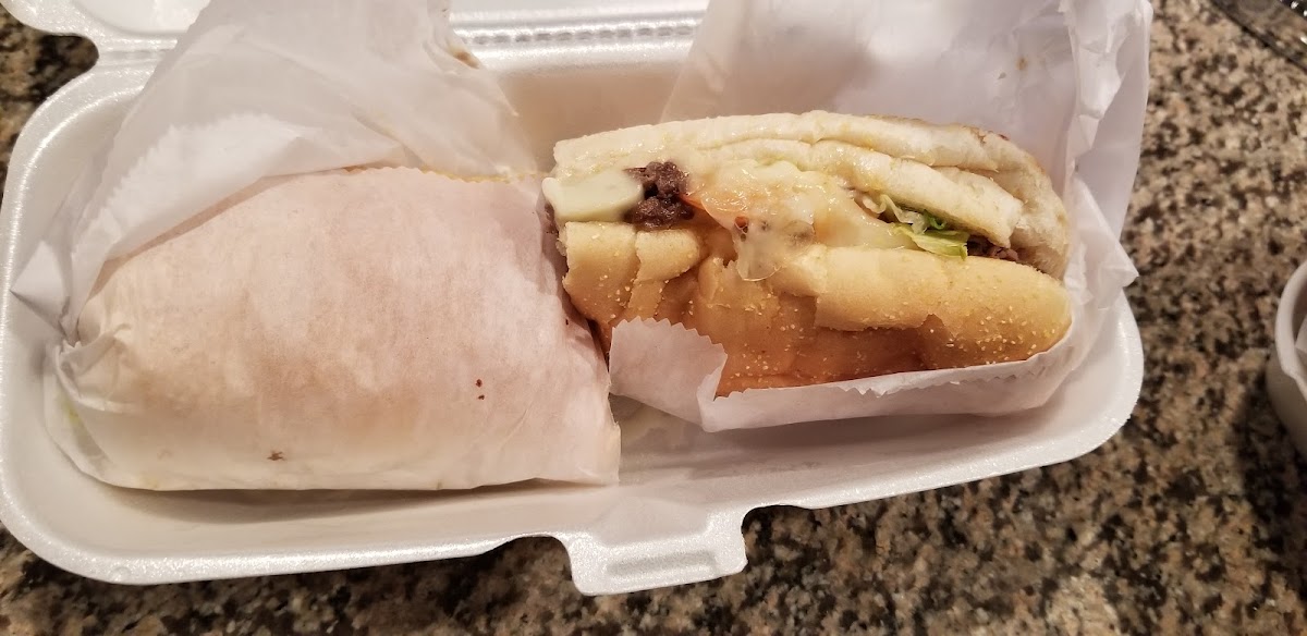 Edgewood Convenience Stores And Deli