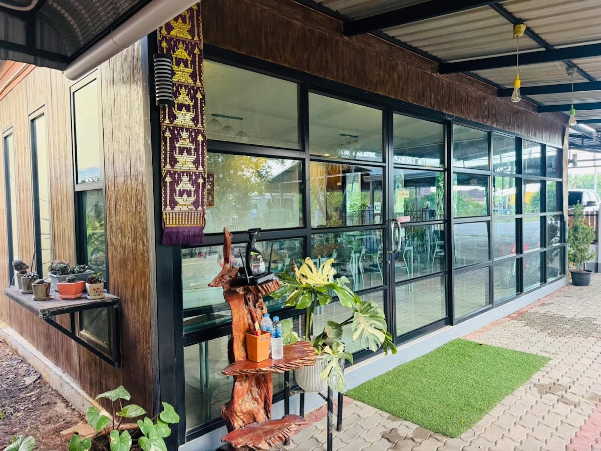 ชานเริน กระบี่ : Chann Roen Restaurant Krabi