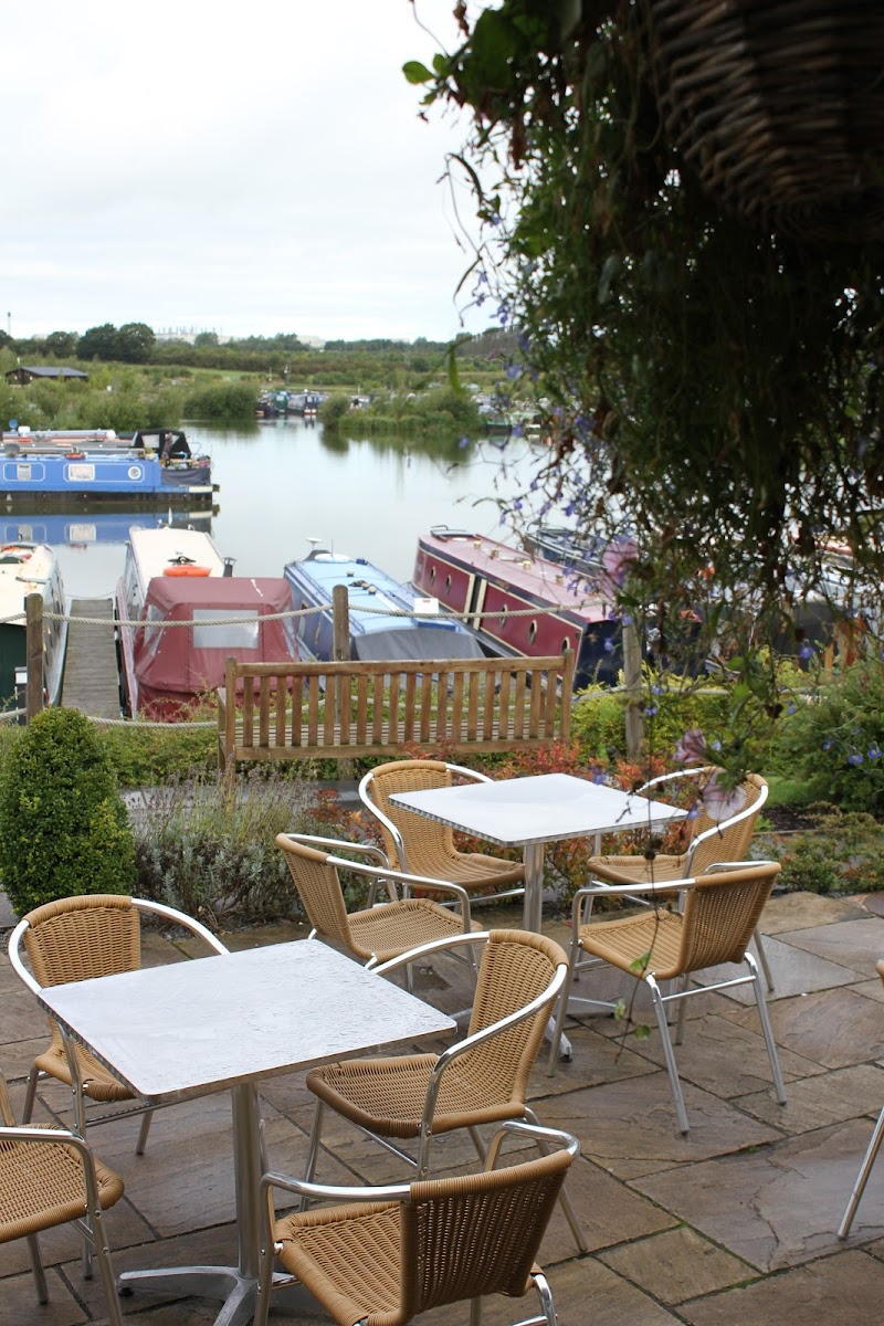 Willow Tree Tea Room