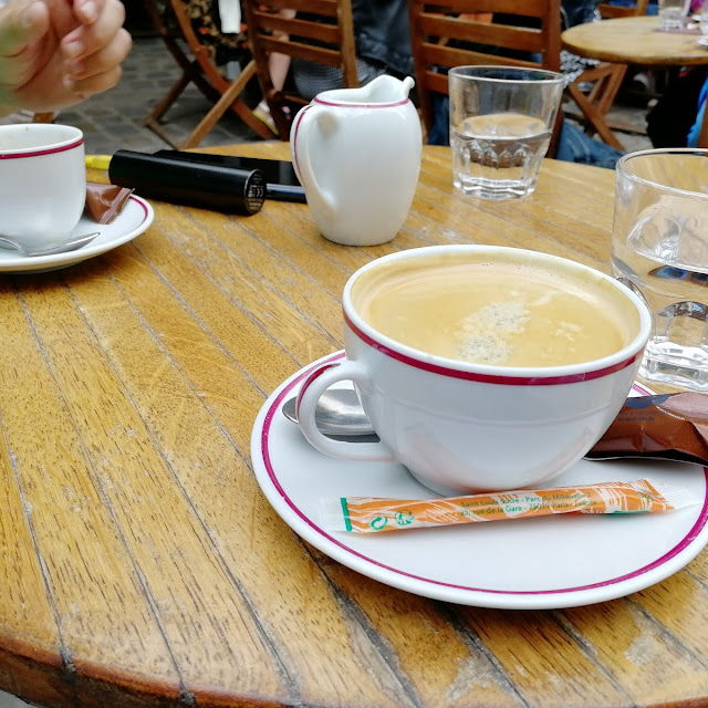 Café