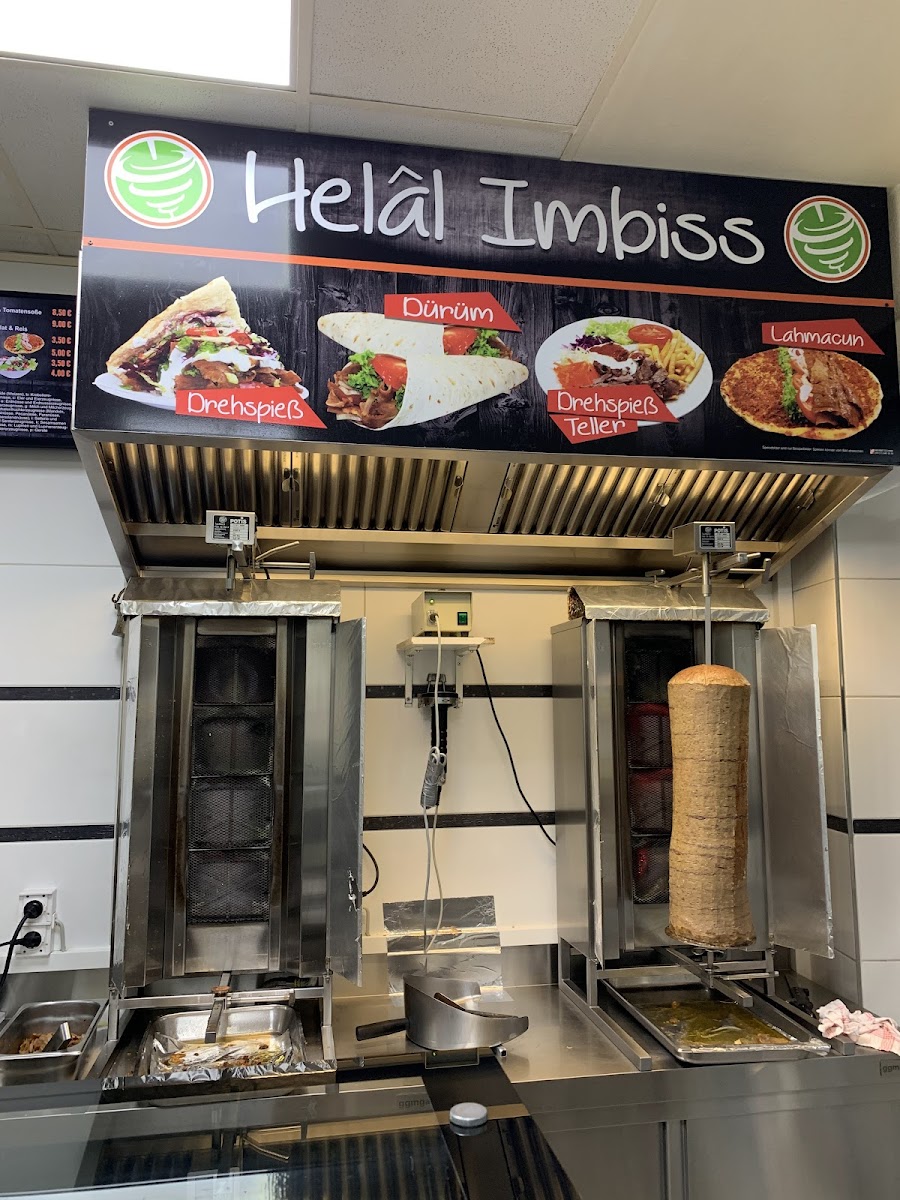 Helal Döner