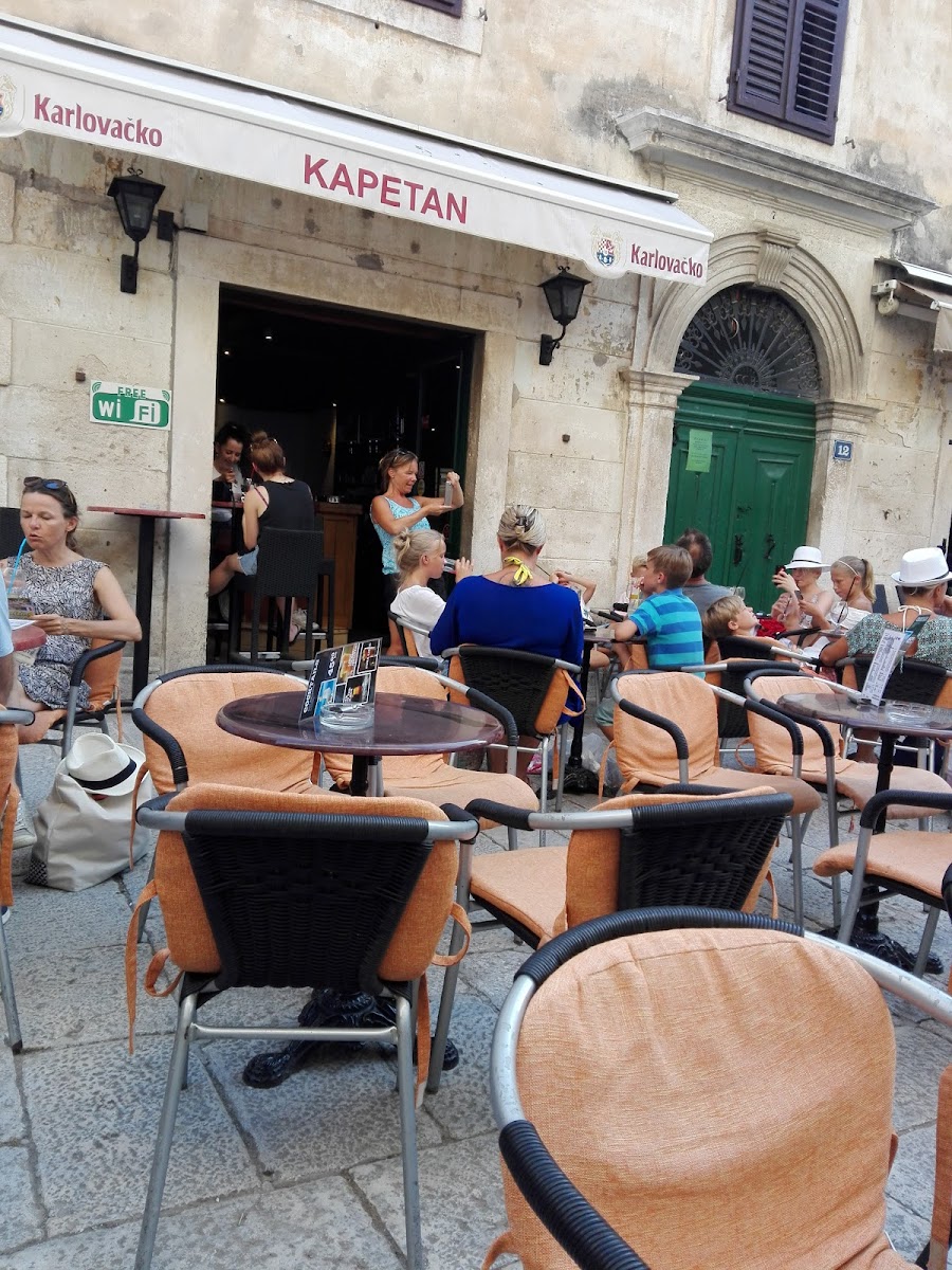 Kapetan