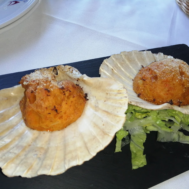 Croqueta