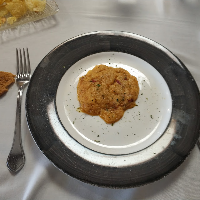 Bacalao Ajoarriero