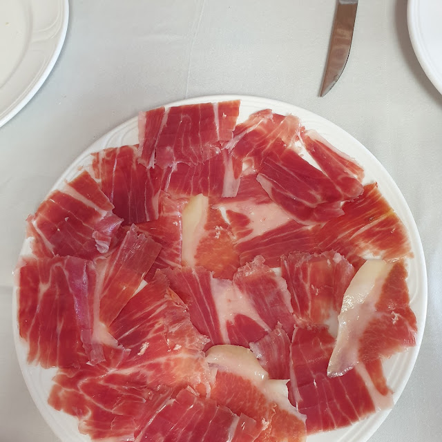 Jamon Iberico
