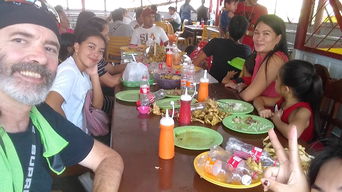 Pedro's Lechon Manok
