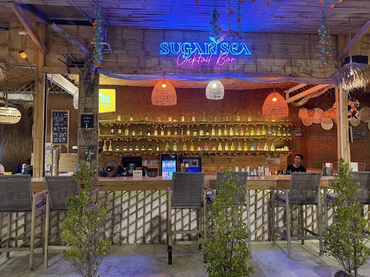 SUGAR SEA - Cafe Kohlarn