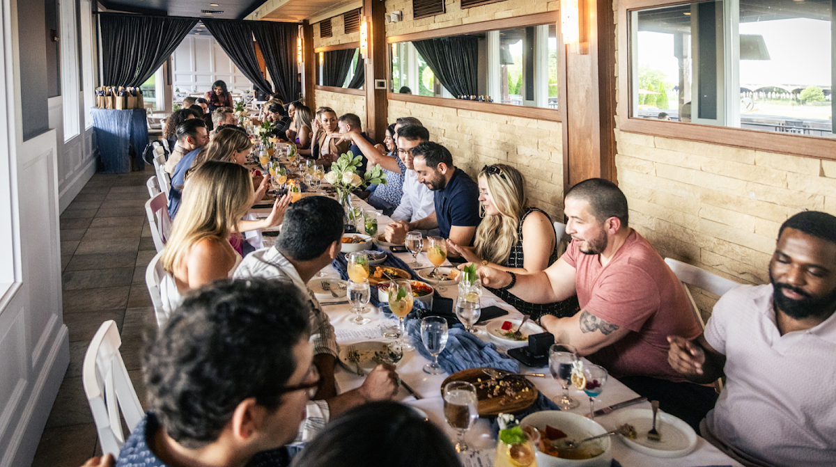 Maddy Rose Restaurant at Liberty House