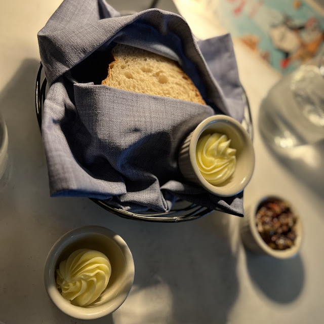 Bread