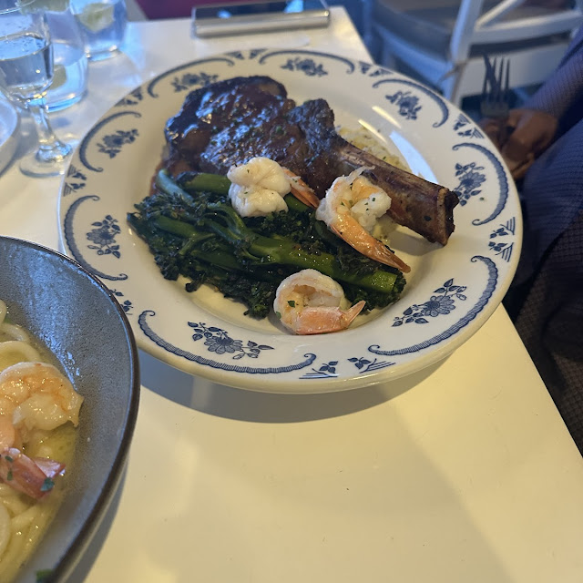 Scampi