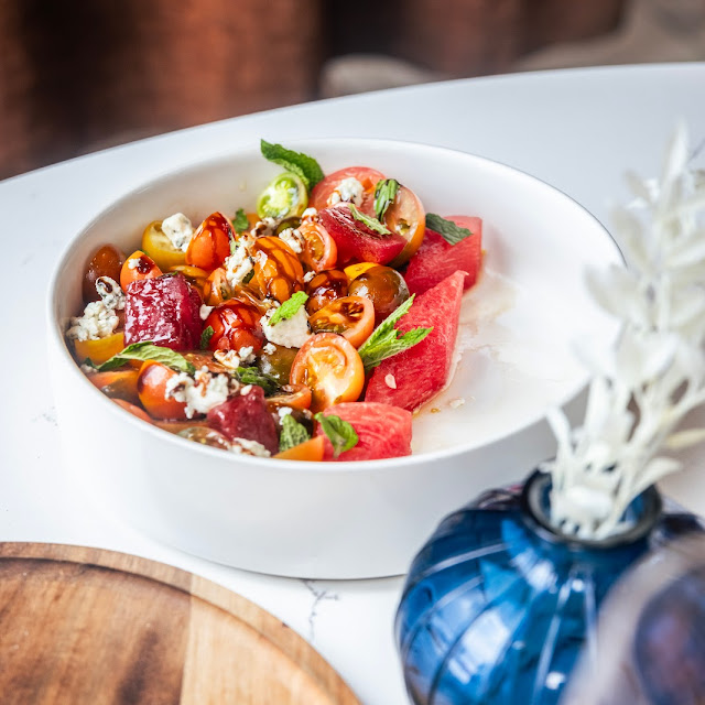 Panzanella