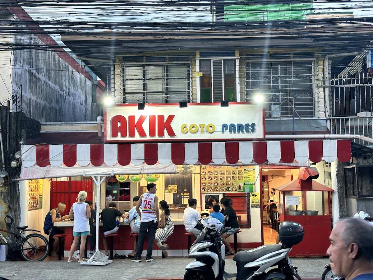 Akik Goto Pares
