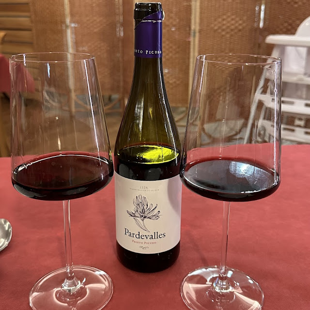 Vino de la Tierra Muy Bueno Y Bien de Precio