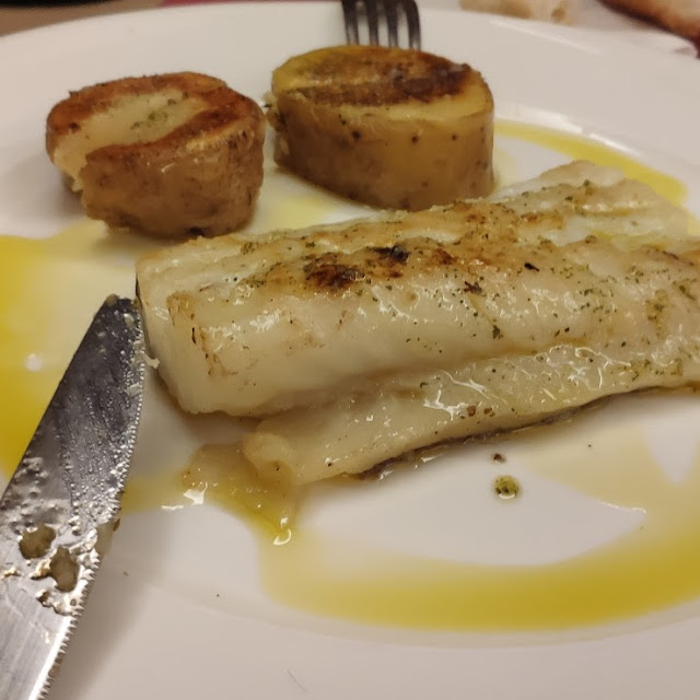 Bacalao