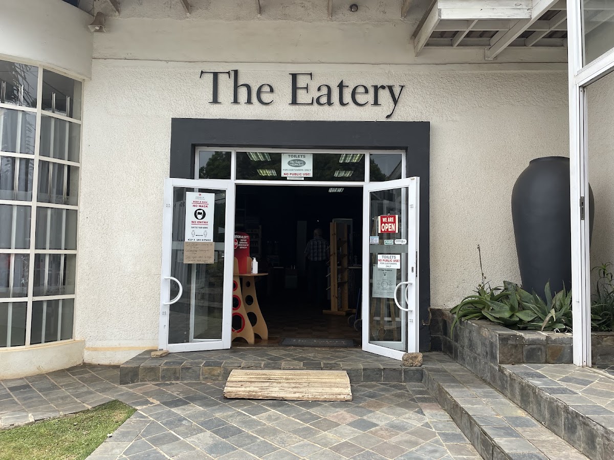 The Eatery on Rissik