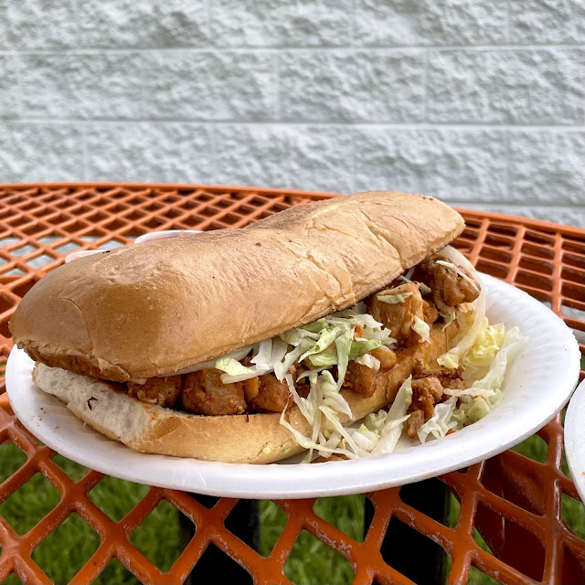 Breakfast Tortas