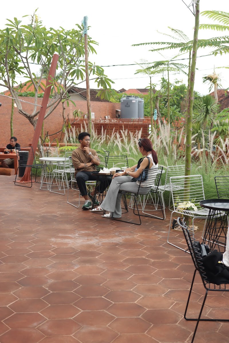 Kopi Nako Bali - Denpasar