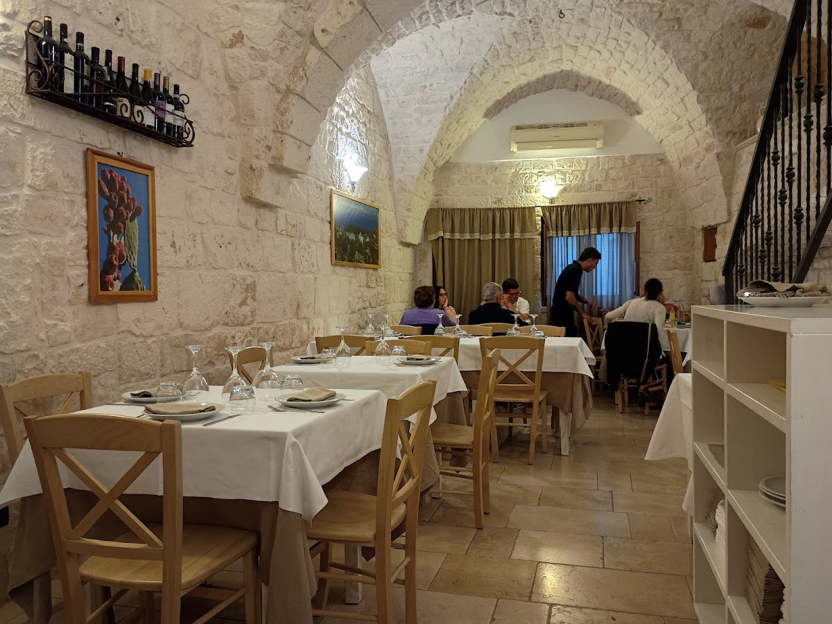 La Piazzetta