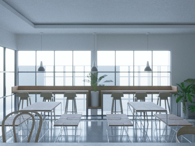 Duanja® Coffee & Spaces