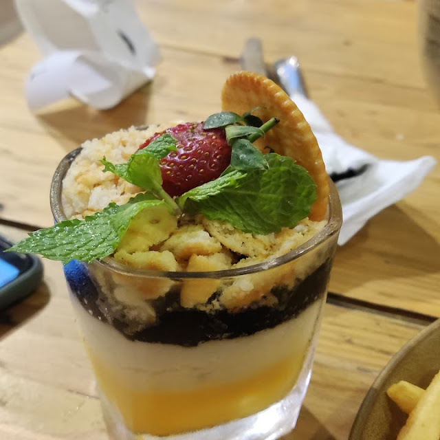 Kalih Palm Sugar