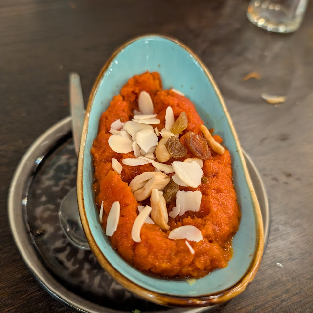 Gajar Ka Halwa