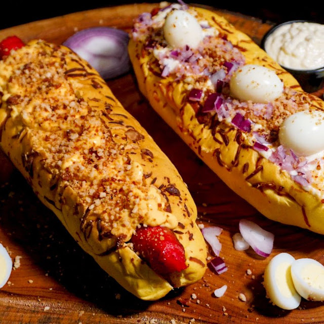 Hot Dog