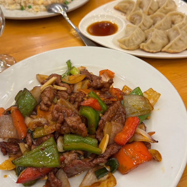 Chicken Sweet Sour