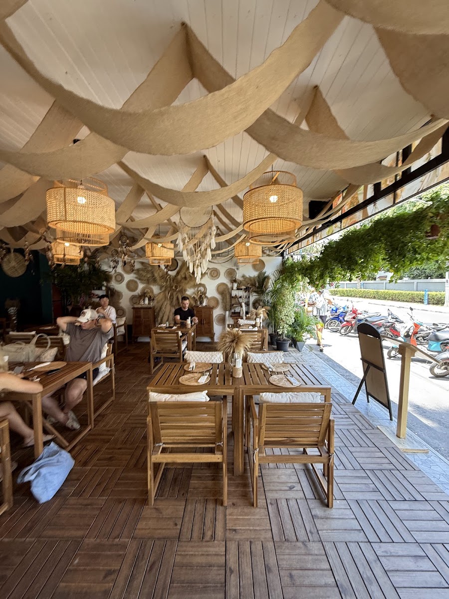 Marmara Restaurant
