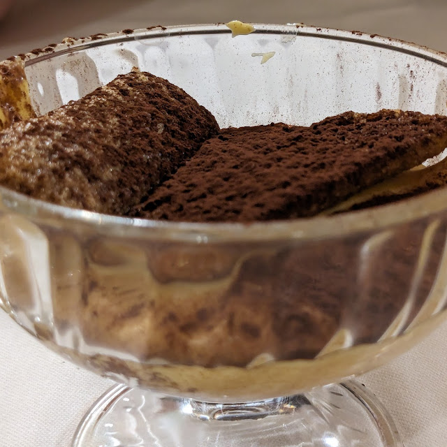 Tiramisu