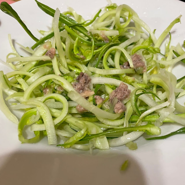 Puntarelle