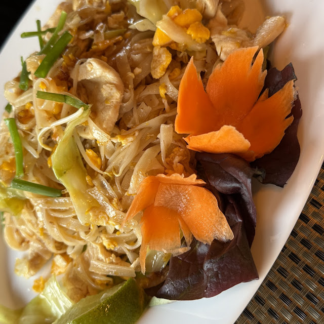 Pat Thai
