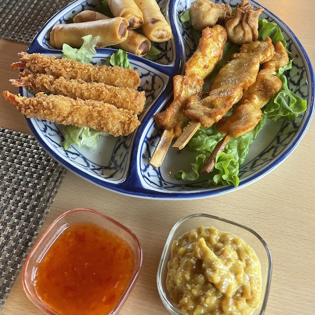 Mixet Starter