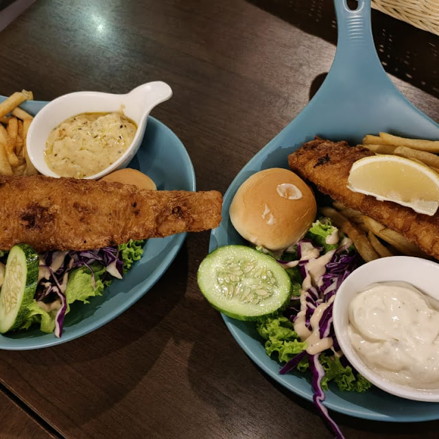 ffx201 - ffx201 English Fish & Chip