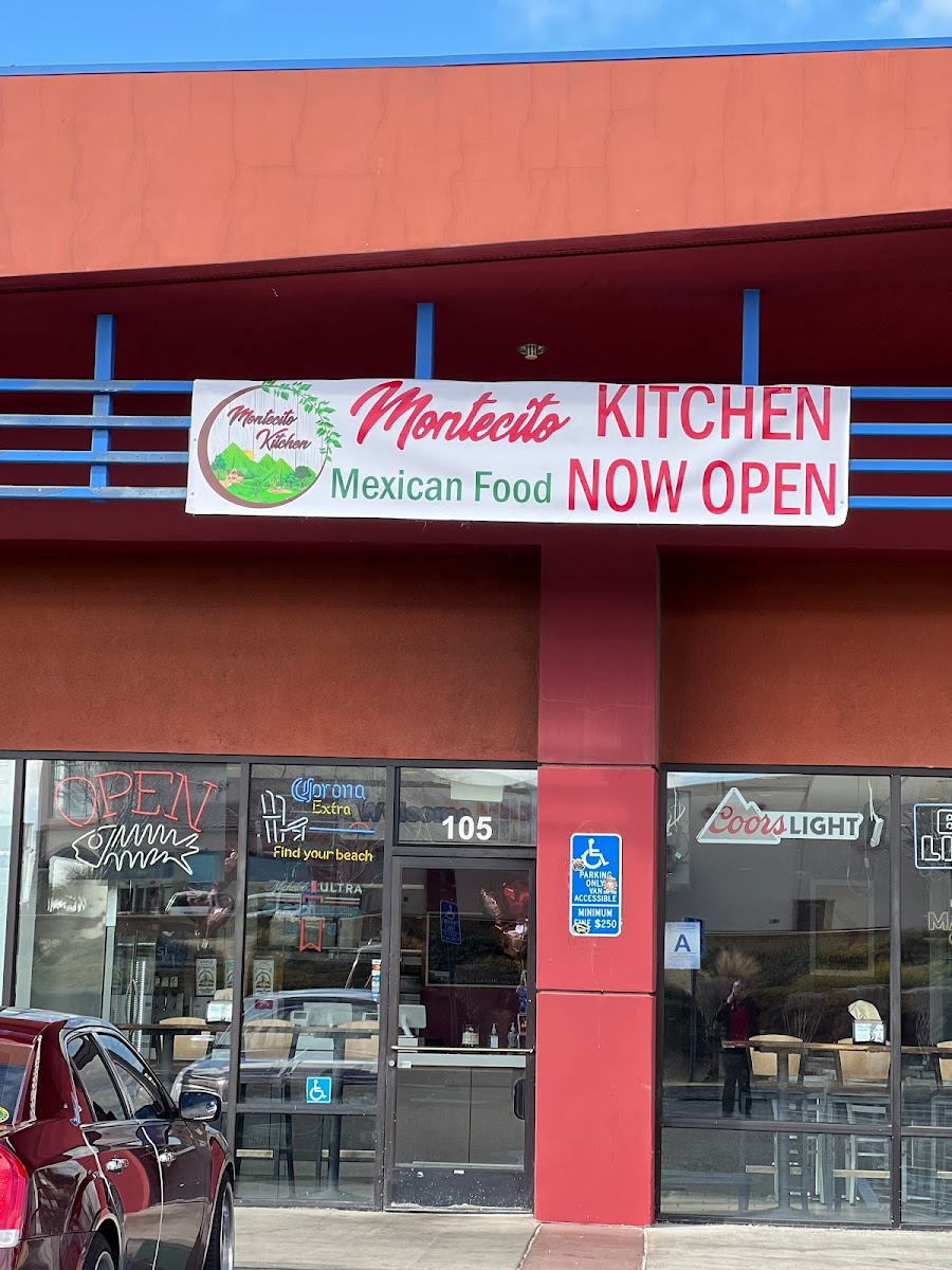 Montecito Kitchen
