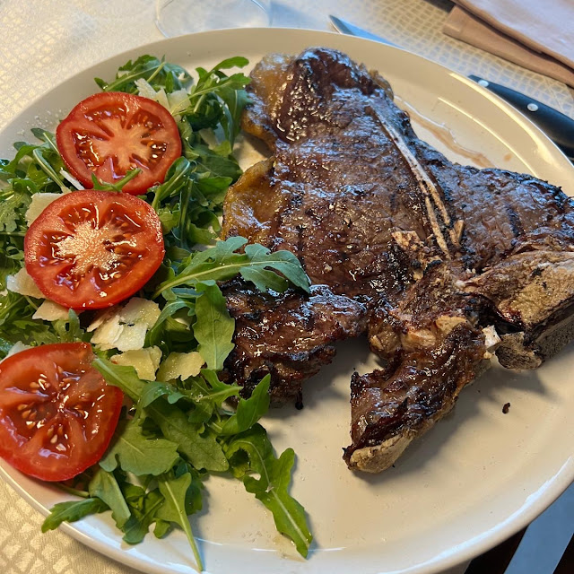 Bistecca Nostrana