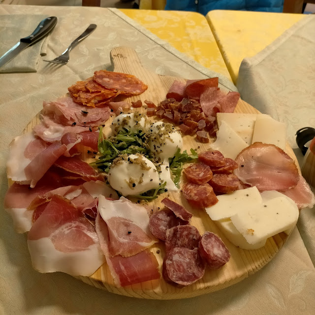 Antipasto Della Casa