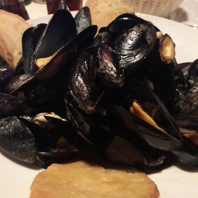 Impepata Di Cozze