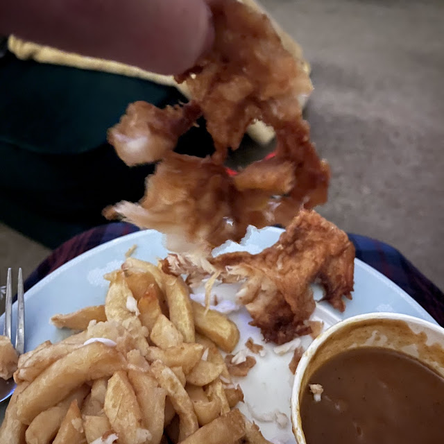 Poutine