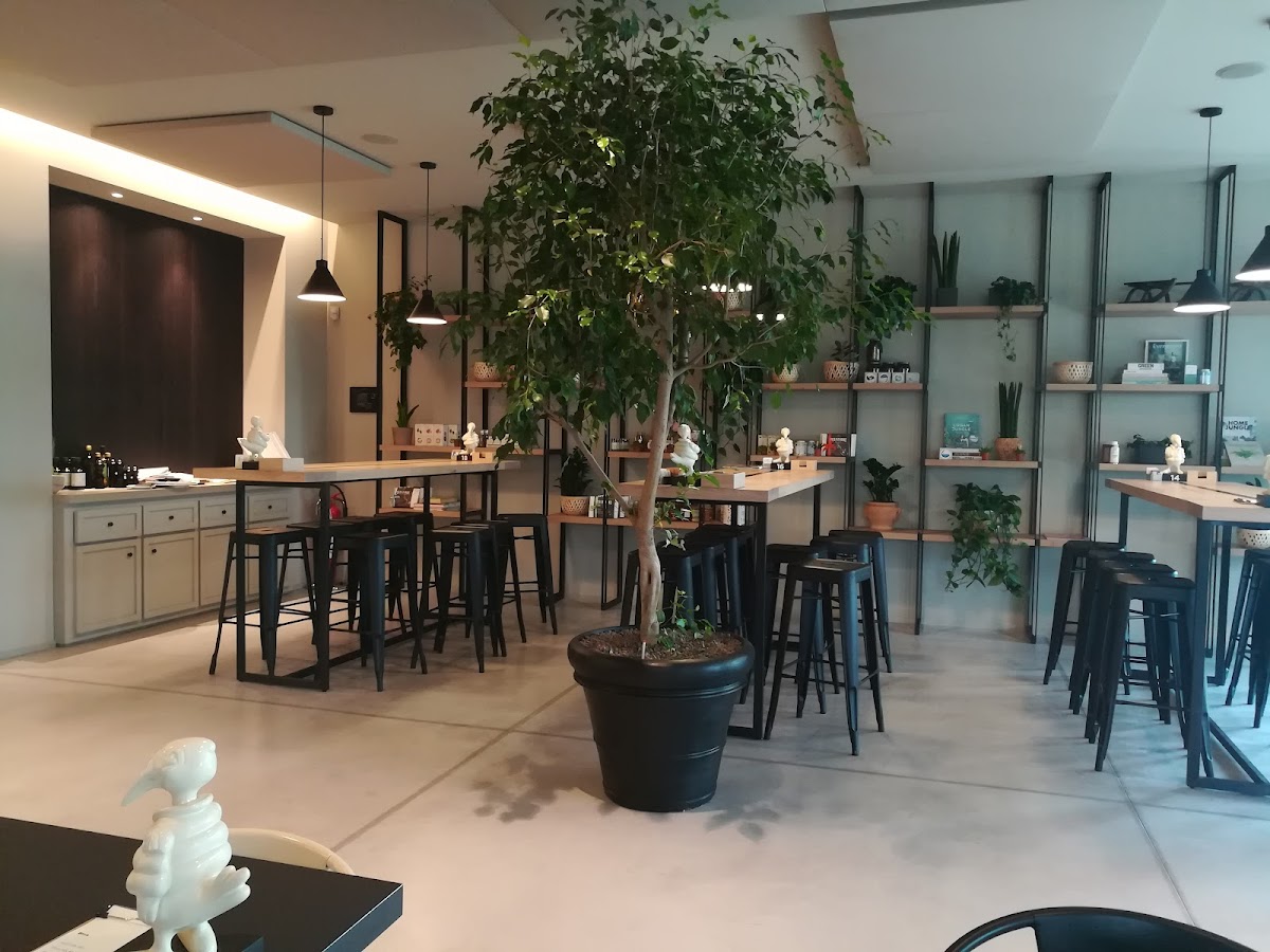 Le Beccherie - Restaurant Buffet Café