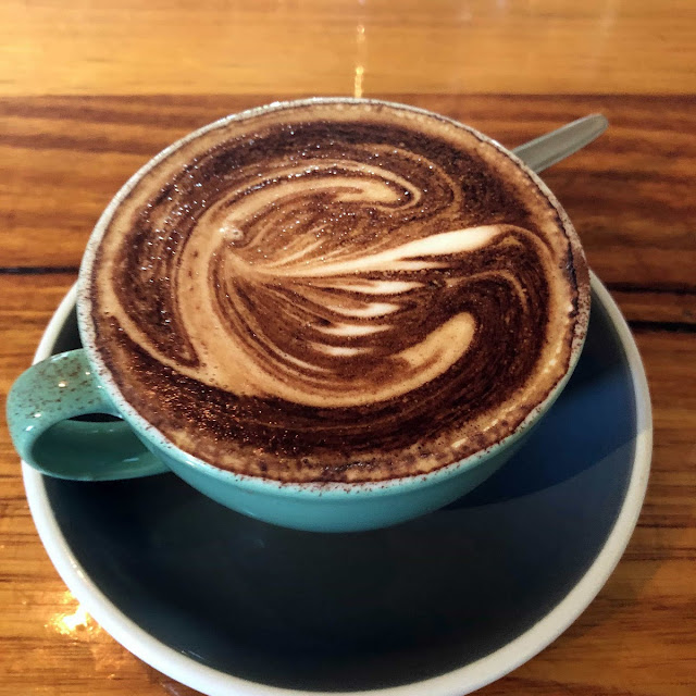 Cappuccino