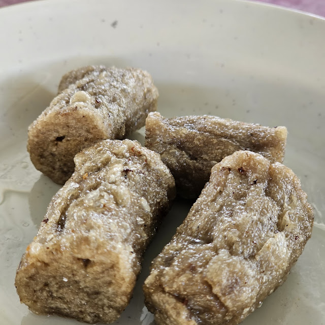 Keropok Lekor