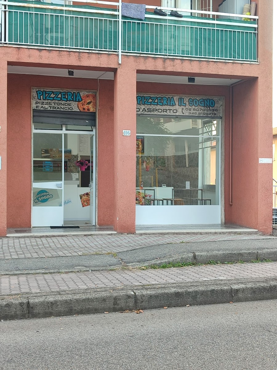 Pizzeria Il Sogno