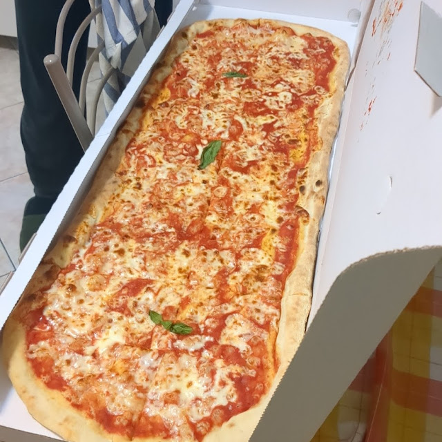 Margherita Al Metro